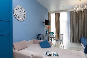 Apartment Etazhydaily Centr