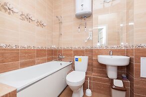 Apartment Etazhydaily Centr