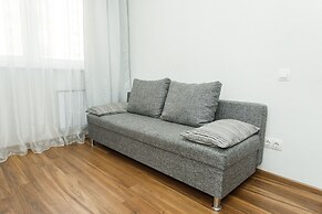 Apartment Etazhydaily Centr