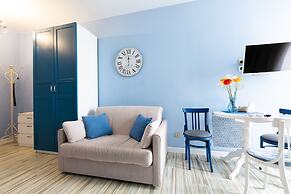 Apartment Etazhydaily Centr