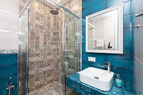 Apartment Etazhydaily Centr