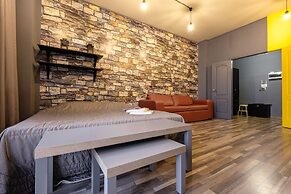 Apartment Etazhydaily Centr