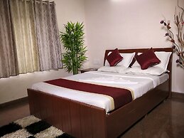 Nandu Hospitality – Aashiyana