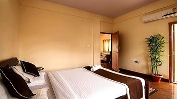 Nandu Hospitality – Aashiyana