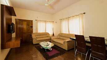 Nandu Hospitality – Aashiyana