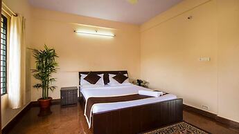 Nandu Hospitality – Aashiyana