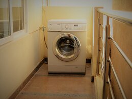 Nandu Hospitality – Aashiyana