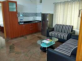 Nandu Hospitality – Aashiyana