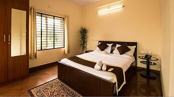 Nandu Hospitality – Aashiyana