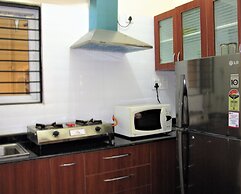 Nandu Hospitality – Aashiyana