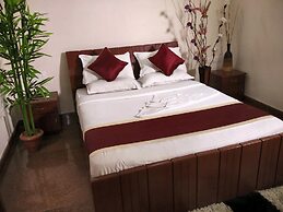 Nandu Hospitality – Aashiyana