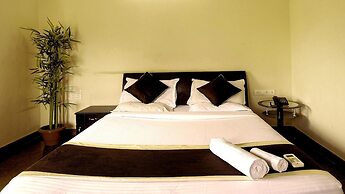 Nandu Hospitality – Aashiyana