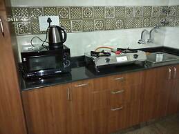 Nandu Hospitality – Aashiyana