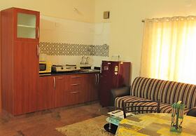 Nandu Hospitality – Aashiyana