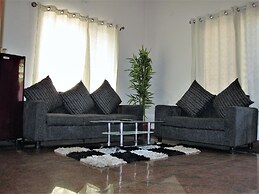 Nandu Hospitality – Aashiyana