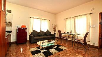 Nandu Hospitality – Aashiyana