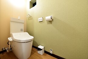 Machiya Kamo River 7