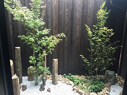 Machiya Kamo River 7