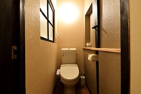 Machiya Kamo River 7