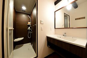 Machiya Kamo River 7