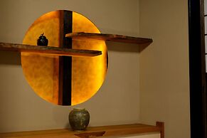 Machiya Kamo River 7