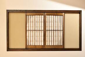 Machiya Kamo River 7