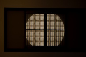 Machiya Kamo River 7