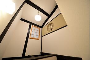 Machiya Kamo River 7