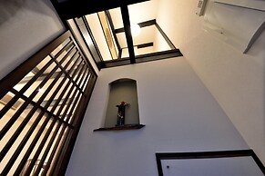 Machiya Kamo River 7