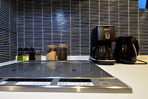 Machiya Kamo River 7