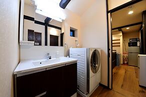 Machiya Kamo River 7