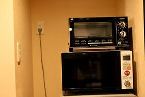 Machiya Kamo River 7