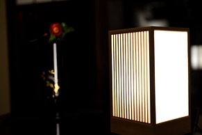 Machiya Kamo River 7