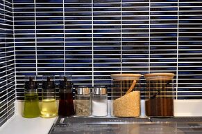 Machiya Kamo River 7