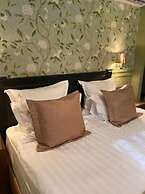 Arbat 6 Boutique Hotel