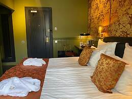 Arbat 6 Boutique Hotel