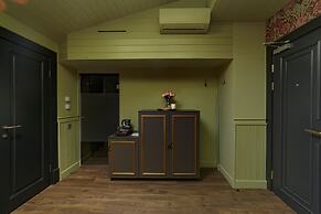 Arbat 6 Boutique Hotel