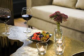 Arbat 6 Boutique Hotel