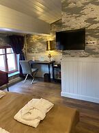 Arbat 6 Boutique Hotel