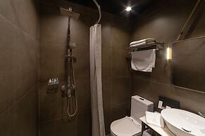 Arbat 6 Boutique Hotel