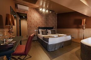 Arbat 6 Boutique Hotel