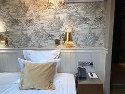 Arbat 6 Boutique Hotel