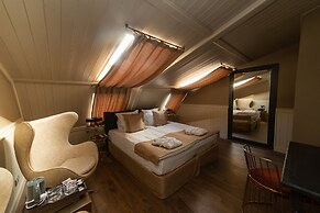 Arbat 6 Boutique Hotel