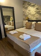 Arbat 6 Boutique Hotel