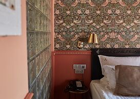 Arbat 6 Boutique Hotel