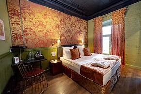 Arbat 6 Boutique Hotel