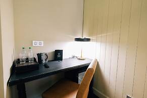 Arbat 6 Boutique Hotel