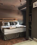 Arbat 6 Boutique Hotel