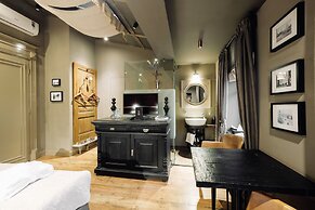 Arbat 6 Boutique Hotel