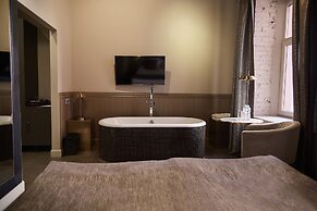 Arbat 6 Boutique Hotel